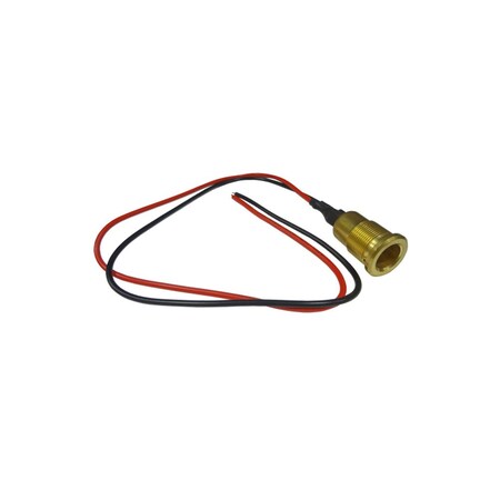 Aftermarket Beacon Wiring Socket ELV70-0302